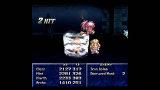 Knowing is the Key - Let's Play Tales of Phantasia Part 72