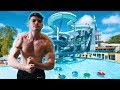 EPIC Waterpark Tikibad | Chest Day