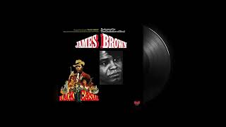 The boss • James Brown lyrics