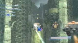 preview picture of video 'Sonic NextGen 026: Kingdom Valley'