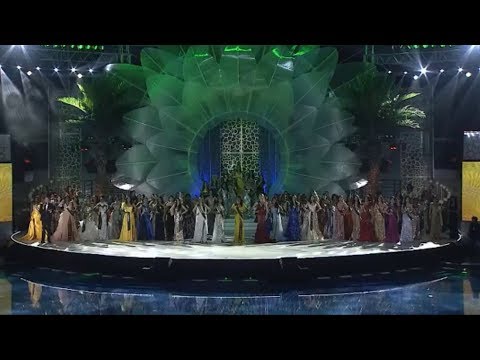 Miss Earth 2019 - Coronation Night (Full Coverage)