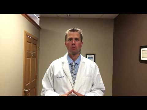 Temple Headache Relief - Your Roseville MN and Saint Paul Chiropractor - Dr. Eric Lund
