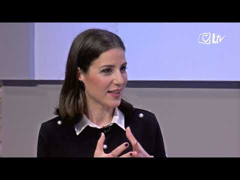 In Familia Dei 19.11.2017. - Olga i Anton Milovan