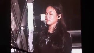 Mino x Lee Hi moments
