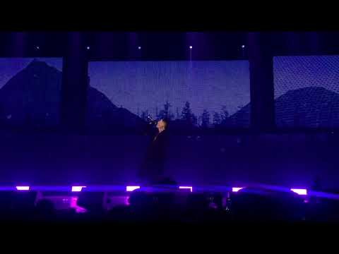 20190202  우원재 - 울타리 2019 respect see you again 리스펙콘서트