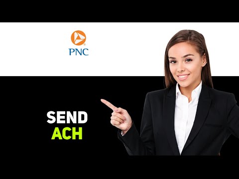 Pnc Bank Address For Ach