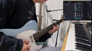 DTMしたり楽器弾いたりします