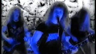 Anvil - Flying Blind (Music Video)Lyrics