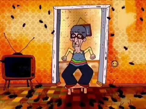 Kargin multik tarakanner