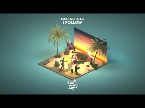 Nicolas Haelg - I Follow