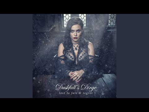 Burning Secrets in the Night