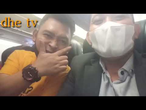 dhe tv vlog lgi trip and adventure in the spanyol transit 2 x