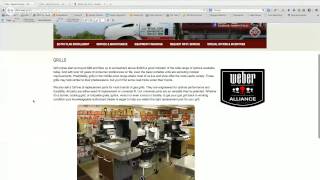 preview picture of video 'Best Outdoor Barbecue Grills Lehigh Valley | R.F. Ohl'