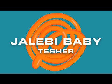 Jalebi Baby