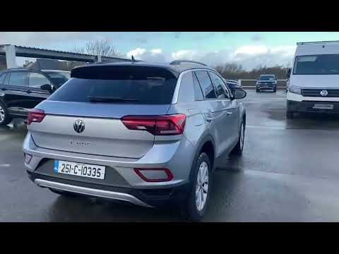 Volkswagen T-Roc 2.0TDI 116BHP EDITION 75 - Image 2