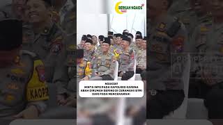 Download lagu NGAKAK! KH. ANWAR ZAHID DIRUMAH SERING DI CERAMAHI “ISTRI” BUKAN MENCERAMAHI #abahanza #anwarzahid mp3 Download lagu NGAKAK! KH. ANWAR ZAHID DIRUMAH SERING DI CERAMAHI “ISTRI” BUKAN MENCERAMAHI #abahanza #anwarzahid mp3