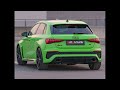 Video: Remus Edelstahl Duplex Racing-Komplettanlage ab OPF Audi RS3 8Y