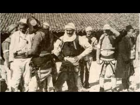 Kol Mark Kola  i Lotajve  - Shale Dukagjin