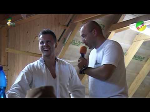 Východná 2009 - Ako sme pre Vás vysielali   čast IV.