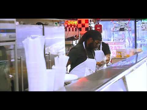 Neek Bucks - Blue Hunnits (Official Music Video)