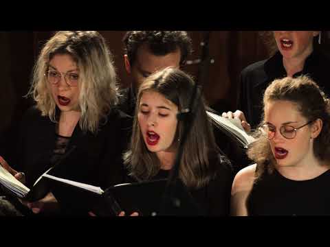 Messe, Igor Stravinski | Chœur Sorbonne Université