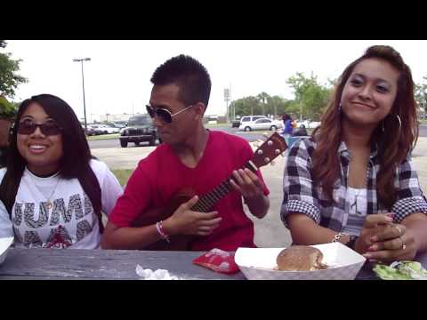 Billionaire - Travis McCoy ft. Bruno Mars (Cover/Remix)