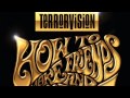 20 Terrorvision - Suffocation [Concert Live Ltd]