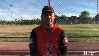 Entrevista Andy Otero