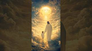 Download lagu Children In Heaven: Safe In The Arms Of Jesus 👼💖#Jesus#jesuschrist#viralvideo#prayer mp3