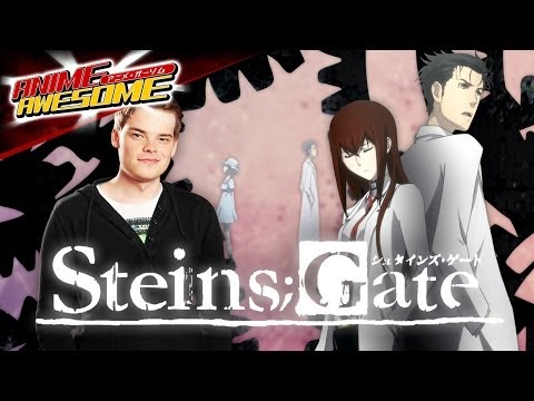 steins gate ios download