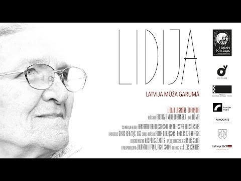 Lidija [film extract]