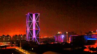 preview picture of video 'The China Steel Headquarters in Kaohsiung, Taiwan'