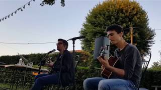 Lady Luck [Stereophonics acoustic cover] - Double Toros