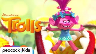 &quot;Get Back Up Again&quot; Clip | TROLLS