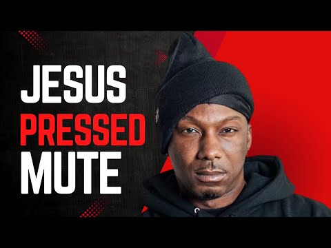 Ras Kass & Jack Splash - Jesus Pressed Mute (Official Video)