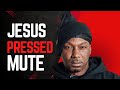 Ras Kass Jack Splash Jesus Pressed Mute Official Video