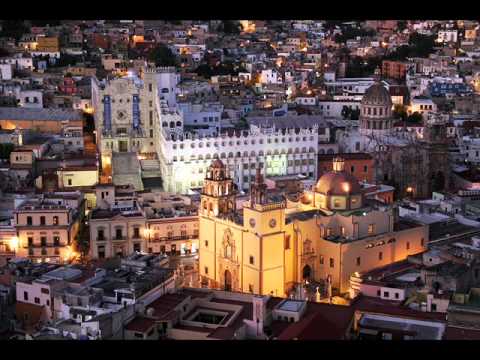 La Bamba (Son Jarocho)-MEXICO