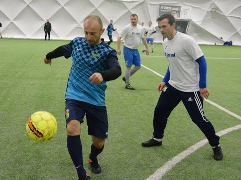 14.11.2017 II Liga B - Frapol vs. Valeo