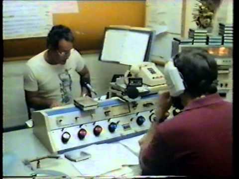 Cricket : 'Cricket Calypso' 1986 Ian Wooldridge documentary