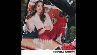 Sophia Scott Drinking Games