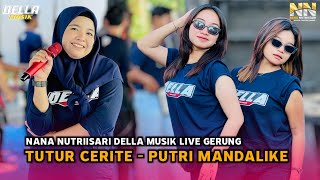 Download lagu NANA NUTRIISARI DELLA MUSIK LAGU SASAK TUTUR CERITE PUTRI MANDALIKE LIVE DI GERUNG mp3 Download lagu NANA NUTRIISARI DELLA MUSIK LAGU SASAK TUTUR CERITE PUTRI MANDALIKE LIVE DI GERUNG mp3