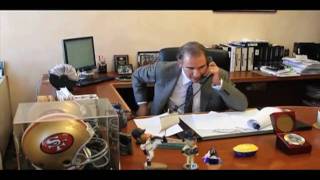 John Feder, 2010 Consumer Attorney of the Year finalist