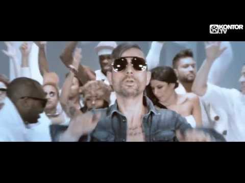Christopher S - Put Your Hands Up For The World (Official Video HD)