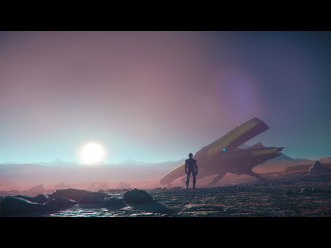 It's beautiful. But is it enough? | Star Citizen