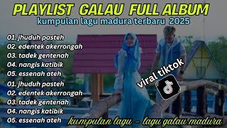 Download lagu LAGU MADURA TERBARU 2025 || jhuduh pasteh - edentek a kerrongah - tadek gentenah mp3 Download lagu LAGU MADURA TERBARU 2025 || jhuduh pasteh - edentek a kerrongah - tadek gentenah mp3