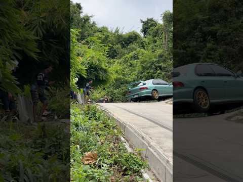 Subaru Car | ซู๊ดปาก! คันนี้ไม่มีผ่อนคันเร่ง! มาดูรถซิ่ง Subaru ขึ้นเขาระเบิด