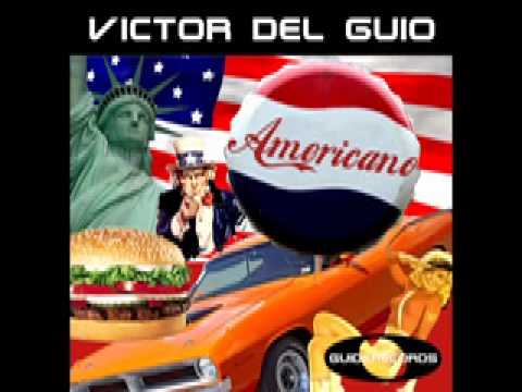 Victor Del Guio - Americano (Original Mix)