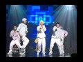 Bigbang - La La La, 빅뱅 - 라라라, Music Core 20060923 ...