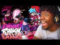 This Mod Is NOT For Kids LOL Friday Night Funkin Baddies Mod