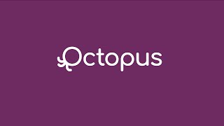 Explaining Octopus | MS Society UK